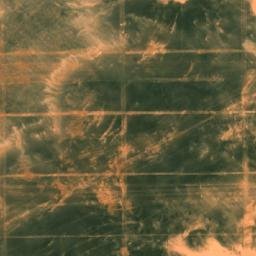 Satellite imagery of Kawlat aţ Ţaḩīn, EG