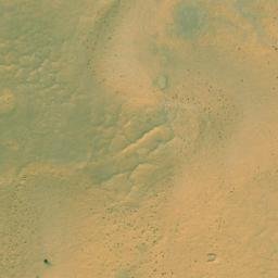 Satellite imagery of Tallat al Ḩimārah, EG