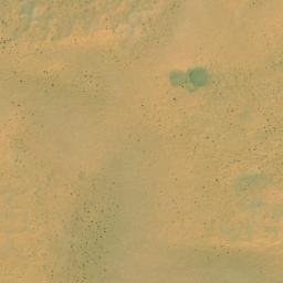 Satellite imagery of Tallat al Ḩimārah, EG