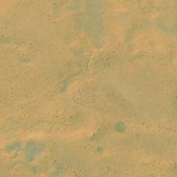 Satellite imagery of Tallat al Ḩimārah, EG