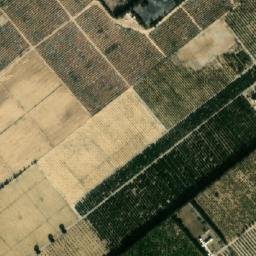 Satellite imagery of Tallat al Ajram, EG