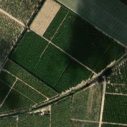 Satellite imagery of Jabal al Bāsūr, EG