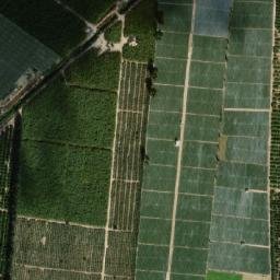 Satellite imagery of Jabal al Bāsūr, EG