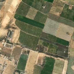 Satellite imagery of Jabal Umm Ţabaq, EG