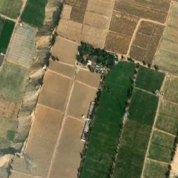 Satellite imagery of Jabal Umm Ţabaq, EG