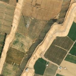 Satellite imagery of Jabal Umm Ţabaq, EG