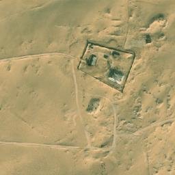 Satellite imagery of Aţ Ţāsah, EG