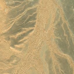 Satellite imagery of Al Kashkūl, EG