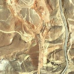 Satellite imagery of Zunayb al ‘Īr, EG