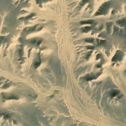 Satellite imagery of Musatī Pus̲h̲tah, AF