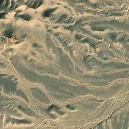 Satellite imagery of Musatī Pus̲h̲tah, AF