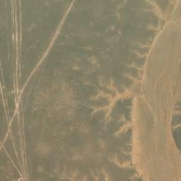 Satellite imagery of Hadīrē Labūz, AF