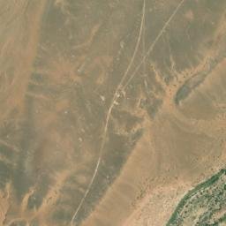 Satellite imagery of Hadīrē Labūz, AF