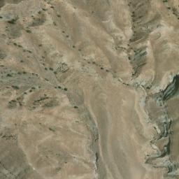 Satellite imagery of Ahmad Ghar, PK