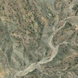 Satellite imagery of Sura, PK