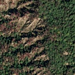 Satellite imagery of Kāluwāla ki Dhār, IN