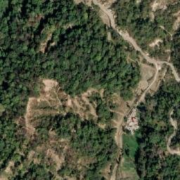 Satellite imagery of Kāluwāla ki Dhār, IN