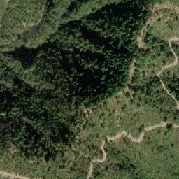 Satellite imagery of Chaunri ki Dhār, IN