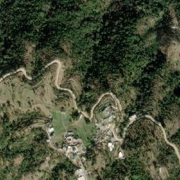 Satellite imagery of Chaunri ki Dhār, IN
