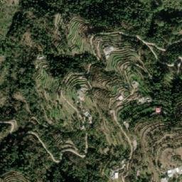 Satellite imagery of Sarare ki Dhār, IN