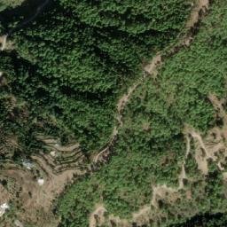 Satellite imagery of Sarare ki Dhār, IN