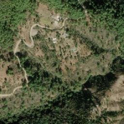 Satellite imagery of Sarare ki Dhār, IN