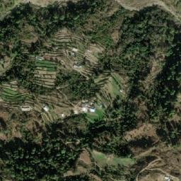 Satellite imagery of Sing Dhār, IN