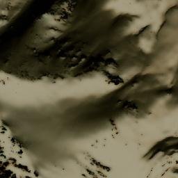 Satellite imagery of Dadolainshag La, CN