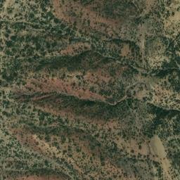Satellite imagery of Azazoul, MA