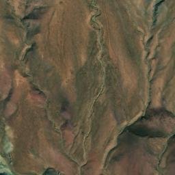 Satellite imagery of Jbel Bou Khres, MA