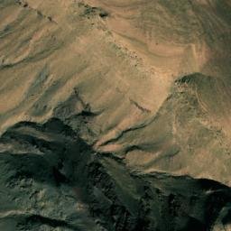 Satellite imagery of Jbel Bou Khres, MA