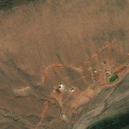 Satellite imagery of Jbel Bou Imnirene, MA
