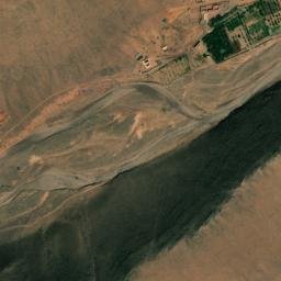 Satellite imagery of Jbel Bou Imnirene, MA