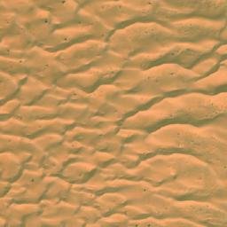 Satellite imagery of Râs el Erg, DZ