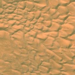 Satellite imagery of Râs el Erg, DZ