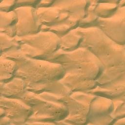 Satellite imagery of Râs el Erg, DZ