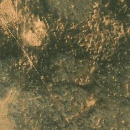 Satellite imagery of ‘Alam az̧ Z̧alaţ, EG