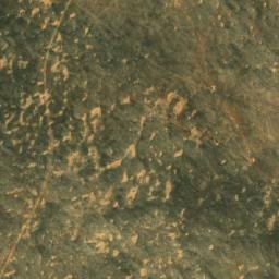 Satellite imagery of ‘Alam az̧ Z̧alaţ, EG