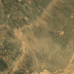 Satellite imagery of ‘Alam az̧ Z̧alaţ, EG