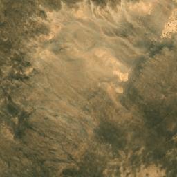 Satellite imagery of ‘Alam el-Mûg, EG
