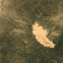 Satellite imagery of ‘Alam el-Mûg, EG