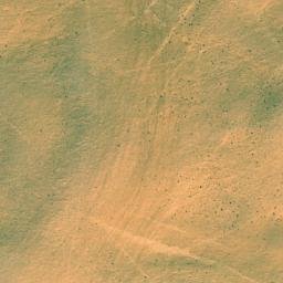 Satellite imagery of Tallat al Markhī, EG