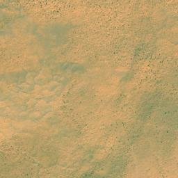 Satellite imagery of Tallat al Markhī, EG