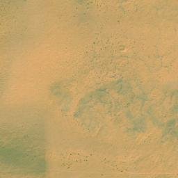 Satellite imagery of Tallat al Ḩimārah, EG