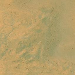 Satellite imagery of Tallat al Ḩimārah, EG