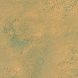 Satellite imagery of Tallat al Ḩimārah, EG