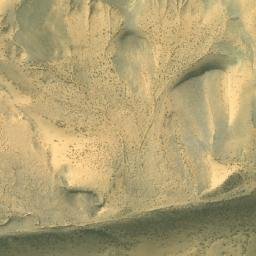 Satellite imagery of Ra’s Suwaylim, EG