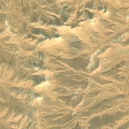 Satellite imagery of Al Kashkūl, EG