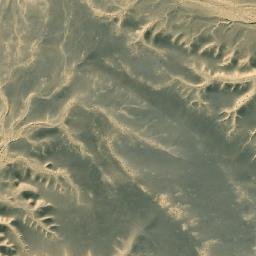 Satellite imagery of Musatī Pus̲h̲tah, AF