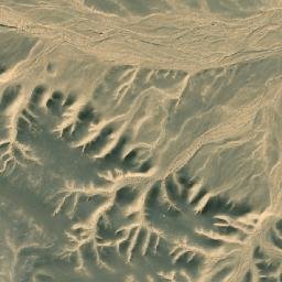 Satellite imagery of Musatī Pus̲h̲tah, AF